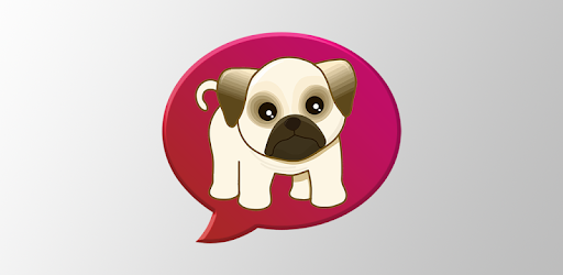 Puppy Emoticons PC screenshot