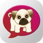 Puppy Emoticons for PC