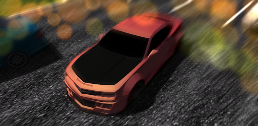 Speed Cars - Racing Games PC screenshot