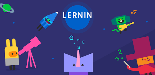 lernin: Play to Learn - Educational games for kids PC screenshot lernin: Play to Learn - Educational games for kids PC screenshot