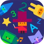 lernin: Play to Learn - Educational games for kids icon