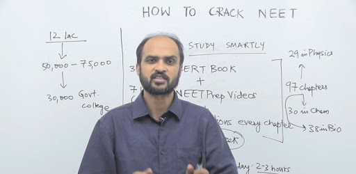 #1 Online Coaching for NEET preparation | NEETprep PC screenshot