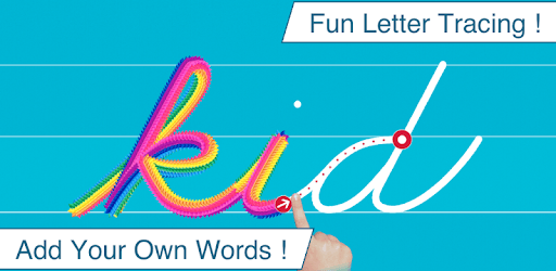 Cursive Writing Wizard - Handwriting PC screenshot