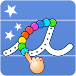Cursive Writing Wizard - Handwriting icon