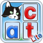 Montessori Words & Phonics - Free Edition icon