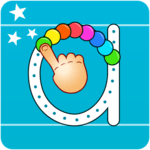 Writing Wizard - Handwriting icon