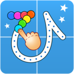 Japanese Writing Wizard icon