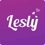 Lesly: Lesbian Dating & Chat for PC Lesly: Lesbian Dating & Chat for PC