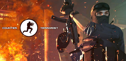 Counter Terrorist-SWAT Strike PC screenshot