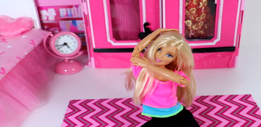 DIY Barbie Doll Furniture PC screenshot