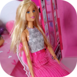 DIY Barbie Doll Furniture icon