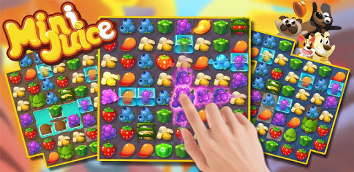 Mini Juice PC screenshot
