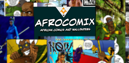 Afrocomix PC screenshot