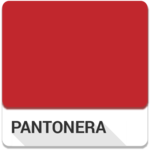 Pantonera icon