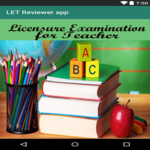 Effective LET Reviewer 2.0 icon