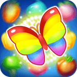 Farm Harvest 3- 2019 Match 3 Puzzle Free Games icon