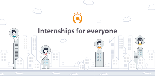 Letsintern - Internships on tap PC screenshot