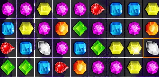 Jewels Crush Deluxe 2018 - New Mystery Jewels Game PC screenshot Jewels Crush Deluxe 2018 - New Mystery Jewels Game PC screenshot