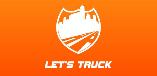 Let's Truck PC screenshot