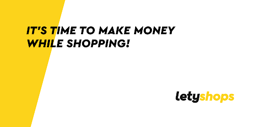 LetyShops cashback service PC screenshot LetyShops cashback service PC screenshot