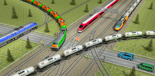 Indian Train City Pro Driving- Oil Tanker Train PC screenshot Indian Train City Pro Driving- Oil Tanker Train PC screenshot
