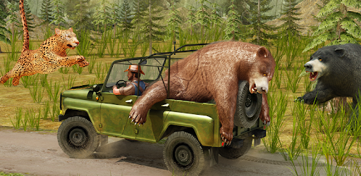 Sniper Hunter – Safari Shoot 3D PC screenshot