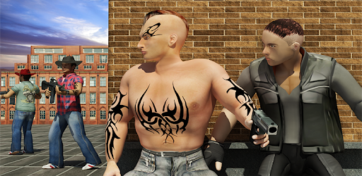 US Mafia Robbery Crime Escape PC screenshot