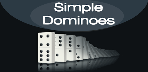 Simple Dominoes PC screenshot