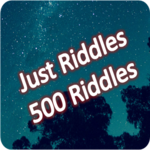 Riddles. Just riddles. icon