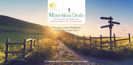 Miam Miam Dodo - Compostela PC screenshot Miam Miam Dodo - Compostela PC screenshot