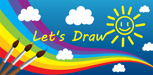 Let's Draw PC screenshot