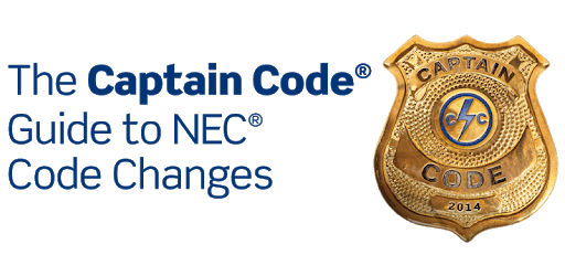 Leviton Captain Code 2014 NEC Guide PC screenshot Leviton Captain Code 2014 NEC Guide PC screenshot