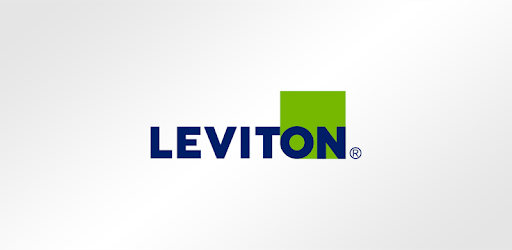 My Leviton PC screenshot
