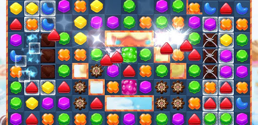 Cookie Crush - Match 3 Games & Free Puzzle Game PC screenshot