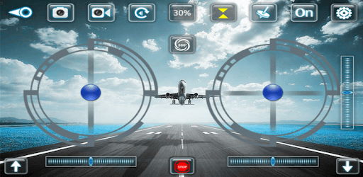 Ares Connect PC screenshot