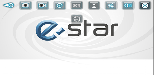 eSTAR UFO PC screenshot