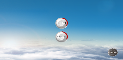 HD MAX PC screenshot