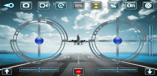 LH-UFO PC screenshot