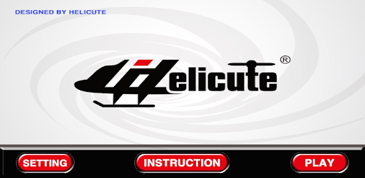Helicute 720P FPV PC screenshot