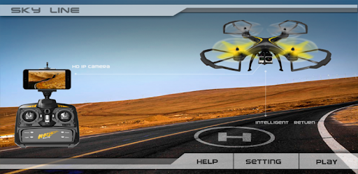 HK_Sky Line PC screenshot HK_Sky Line PC screenshot