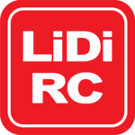 LiDi RC for PC LiDi RC for PC