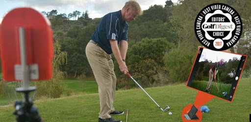 LiveViewGolf Swing Tools PC screenshot