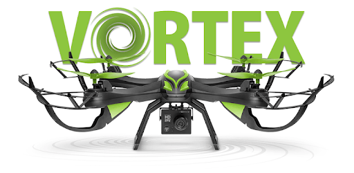 Vortex Drone PC screenshot Vortex Drone PC screenshot