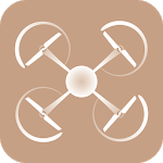 Vortex Drone icon