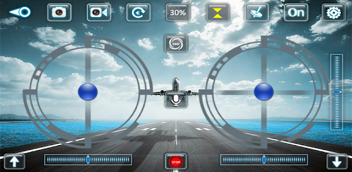 WiFi-UFO PC screenshot WiFi-UFO PC screenshot