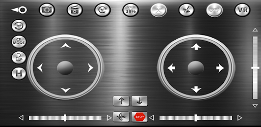 WL FPV PC screenshot WL FPV PC screenshot