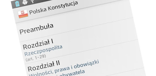 Constitution of Poland PC screenshot