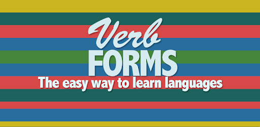 German Verbs & Conjugation - VerbForms Deutsch L PC screenshot