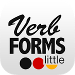 German Verbs & Conjugation - VerbForms Deutsch L for PC