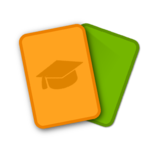 Flashcards maker:  learn languages and vocabulary icon